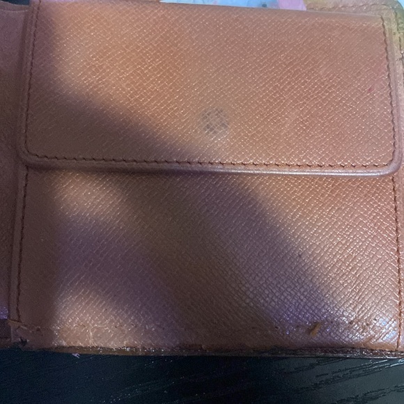 Authentic *Louis Vuitton* Vintage 1980s - Picture 11 of 11